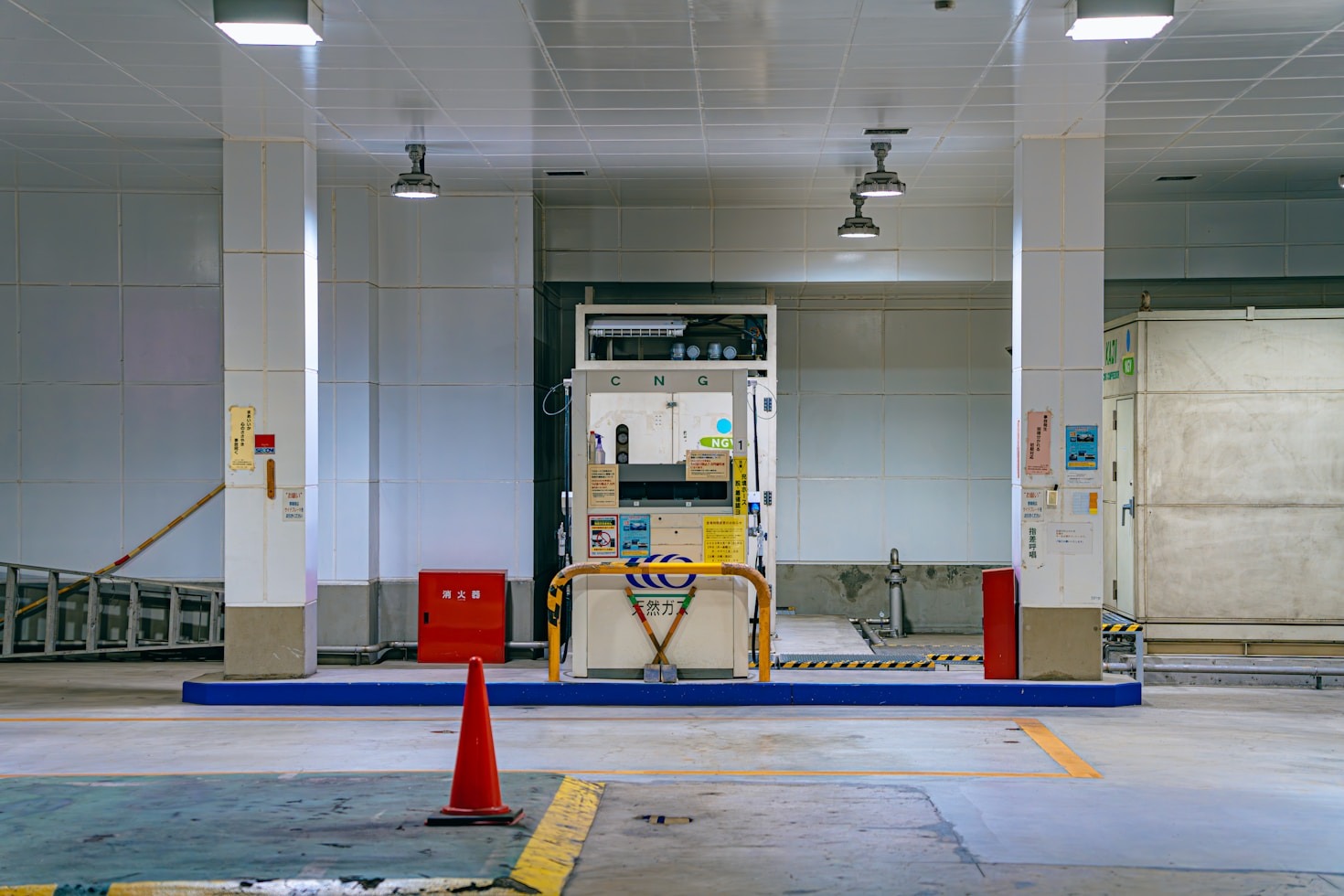 Anton Bergander: A Journey in Facilities Management